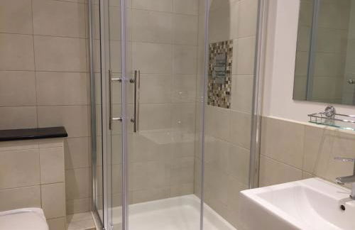 Excelsior Apartments - Liverpool Central - Free Parking - AirCon - Foto 36