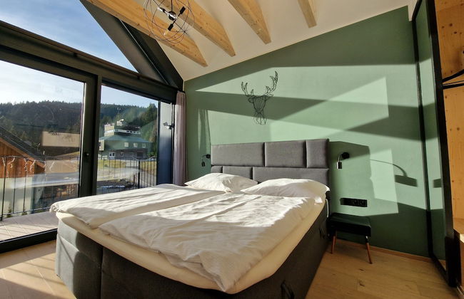 Pec Kpb034-ja in Pec pod Sne kou - Foto 8