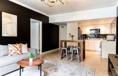 Famous Music Row Presidential Suite with Guitar Pool - Foto 14