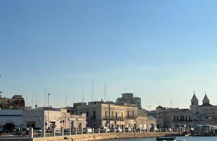 Casa del Mare e Relax - close to the Airport - Foto 25