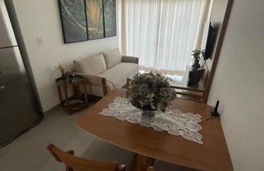 Lindo apto em condomínio top - Foto 7