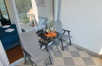 Bonki apartment private free parking - Foto 2