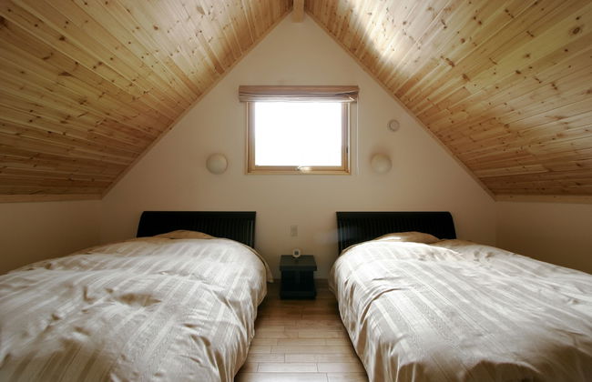 Niseko Hirafu Izumikyo Rental Cottage - Foto 4