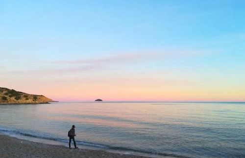 Lovely Oasis Or Ange Exclusive 100mt to the sea - Foto 41