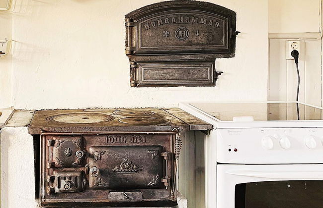 4 Person Holiday Home in Fargelanda-by Traum - Photo 12