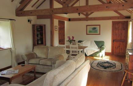 The Long Barn - Foto 9