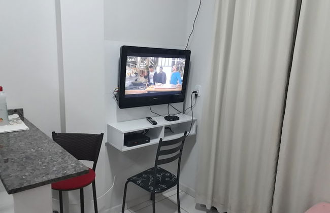 Unaí ApartFlat Studio - Photo 17