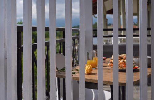 CORAL Suites - Foto 13