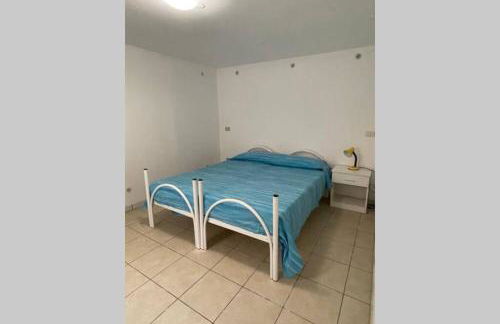 La Conchiglia Blu - 3 rooms - beach - by Click Salento - Foto 20
