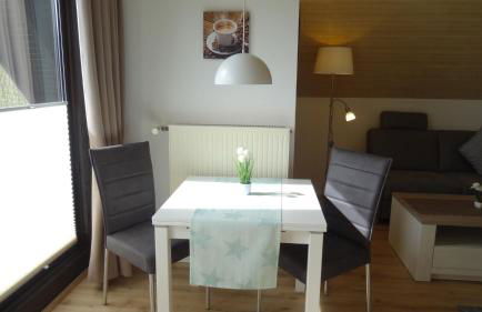 Haus Weingarten FERIENWOHNUNGEN - Foto 3