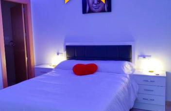 Apartalux de la Cruz - Foto 1