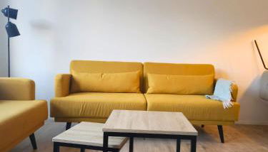 Wohnung Nalbach Nähe Dillingen - WLAN - Parkplatz - Self Check in - Foto 3