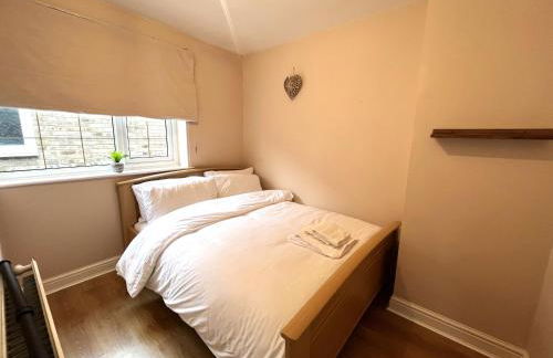 Tranquil 3-bedroom bungalow - Foto 14