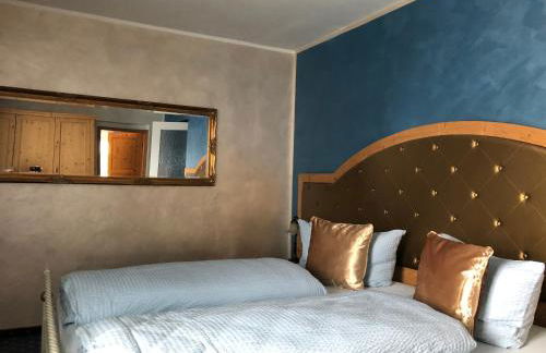 Haus bei der Linden Ferienwohnungen - Foto 41