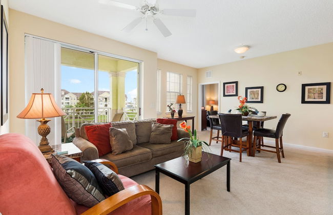 Villa Heil - Cane Island Resort - Foto 11