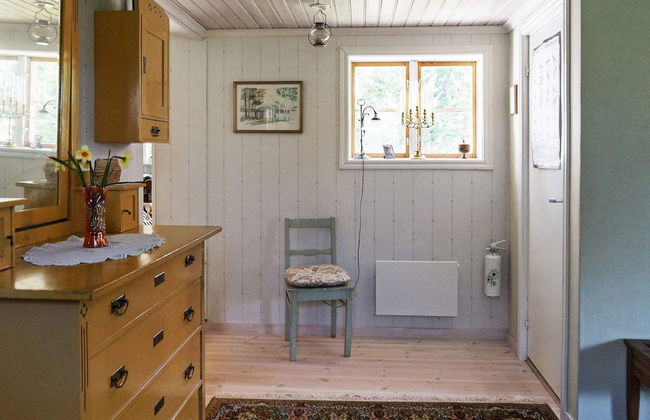 5 Person Holiday Home in Kristinehamn - Photo 15