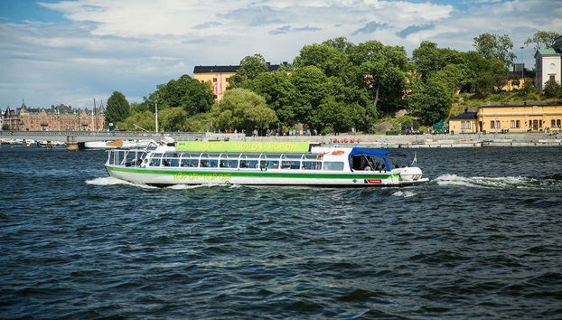 Go City: Stockholm All-Inclusive Pass - Foto 3