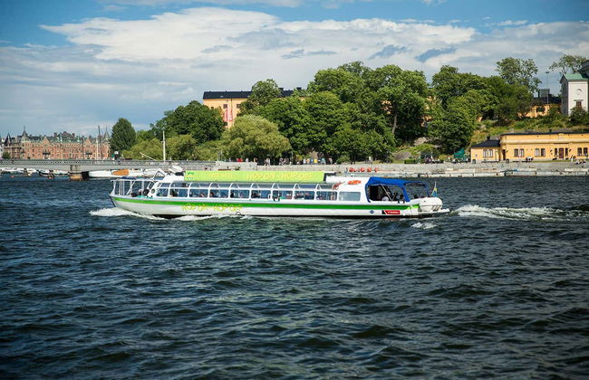 Go City: Stockholm All-Inclusive Pass - Foto 3