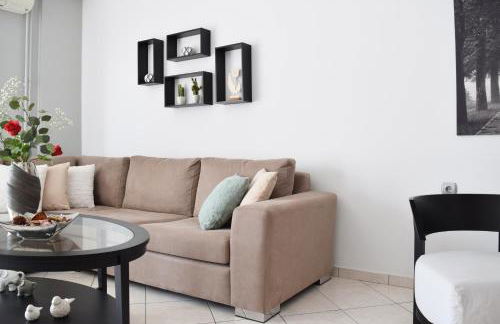 Poseidon by Heloni Apartments - Foto 26