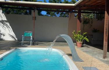 Bangalô dos Pássaros - Photo 2