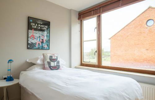 Granary at Rectory Farm - Photo 18