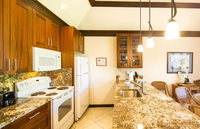 Castle Kiahuna Plantation & Beach Bungalows - Photo 27