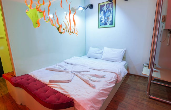 Element Suites - Foto 27