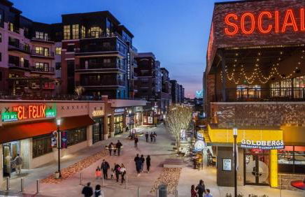 Luxury Townhome - 1 Mile to The Battery Atlanta - Foto 26