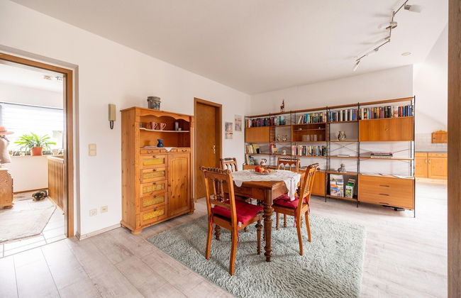 Flat in Birlenbach Near Laurenburg Castle - Foto 19