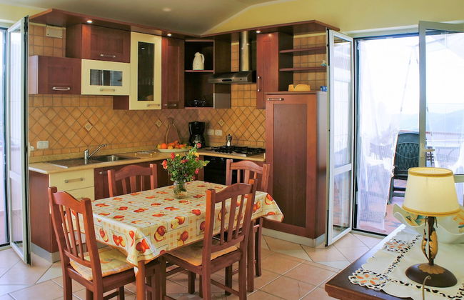 Residence Albarosa - Foto 27