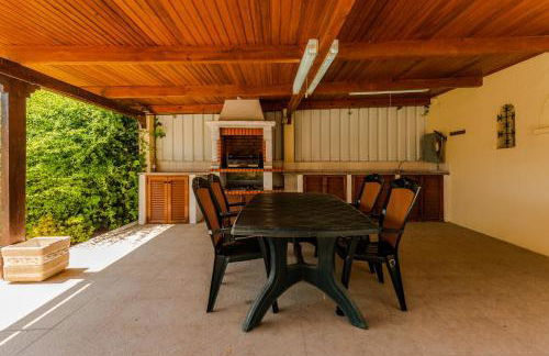 BmyGuest - Lagoa Beach & Pool Villa - Foto 46