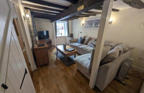 Hocking Cottage - Foto 6