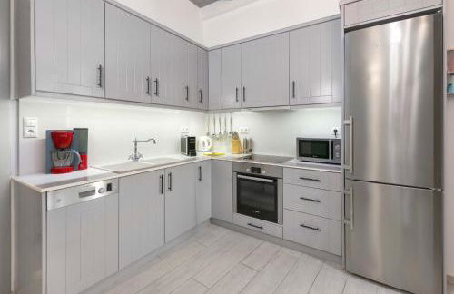 Lindos Shore Boutique Villa with sea view - Photo 14