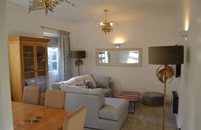 Frinton Escapes - The Cottage - Foto 43