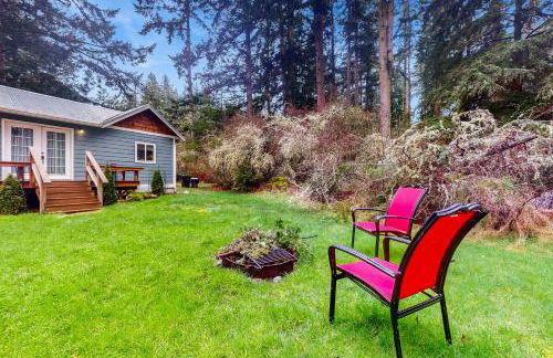 Little House in the Big Woods - Foto 17