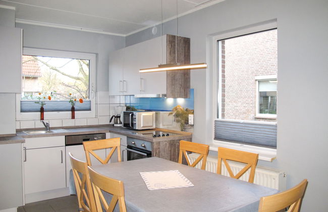 Nordseeblick - Foto 3