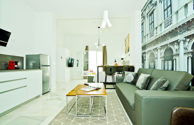 NineSuites - Foto 31