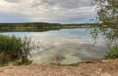 Niemtscher Lodge am See - Foto 9