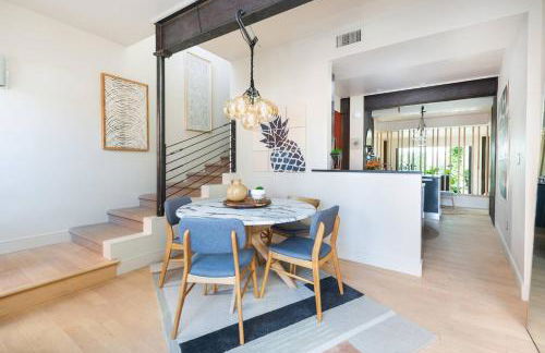 ChampaHouse- Easy access to Rino/Ballpark/Downtown - Foto 27