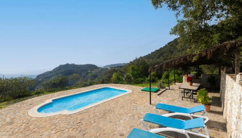 Aurora in Benarrab - Foto 1, sunbed