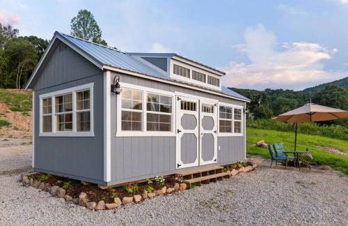 Chasing Views Tiny House - Photo 38