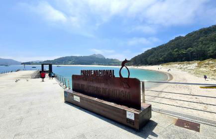 Casa CAMPELO- Playas de Pinténs - CANGAS-HIO- Ría de Aldán - Foto 28