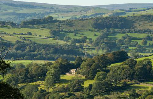 Willow Cottage At Naze Farm-Uk32760 - Foto 18