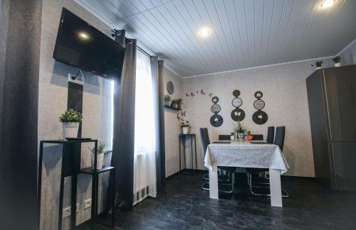 Modern mitten in der Stadt und doch sehr ruhig 2 Minuten zu Therme - Foto 10