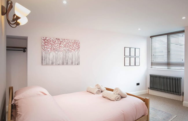 Host Stay Baker s Loft - Foto 13