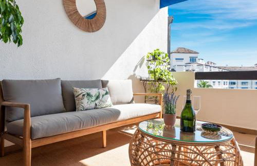 Fantástico apartamento con vistas ref 751 - Foto 13