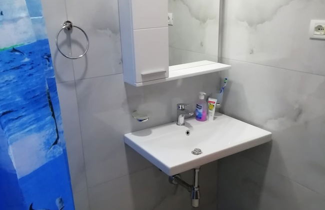 Apartaments skrapalli - Foto 38