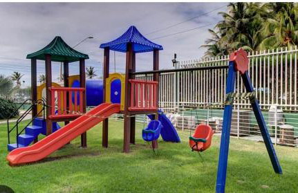 Apartamento Na Praia - VG FUn residence - Foto 39