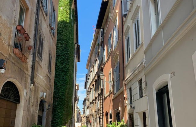 Residenza Domizia- Guest House - Foto 1