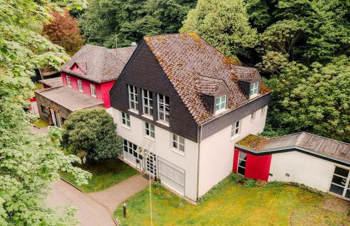 Rheinsteig Chalét Bendorf - Foto 54